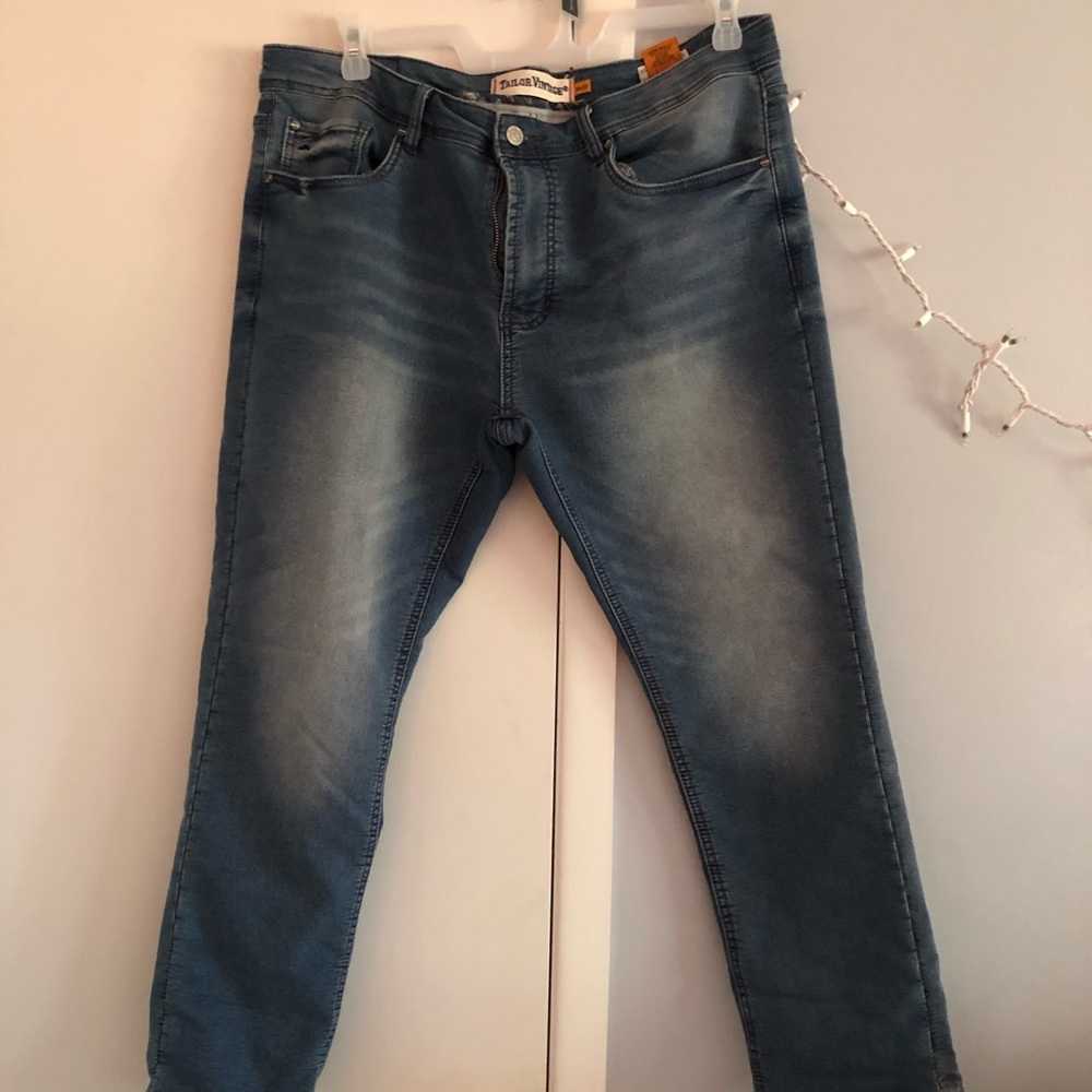 Tailor Vintage 38x30 Women’s Soft Jeans